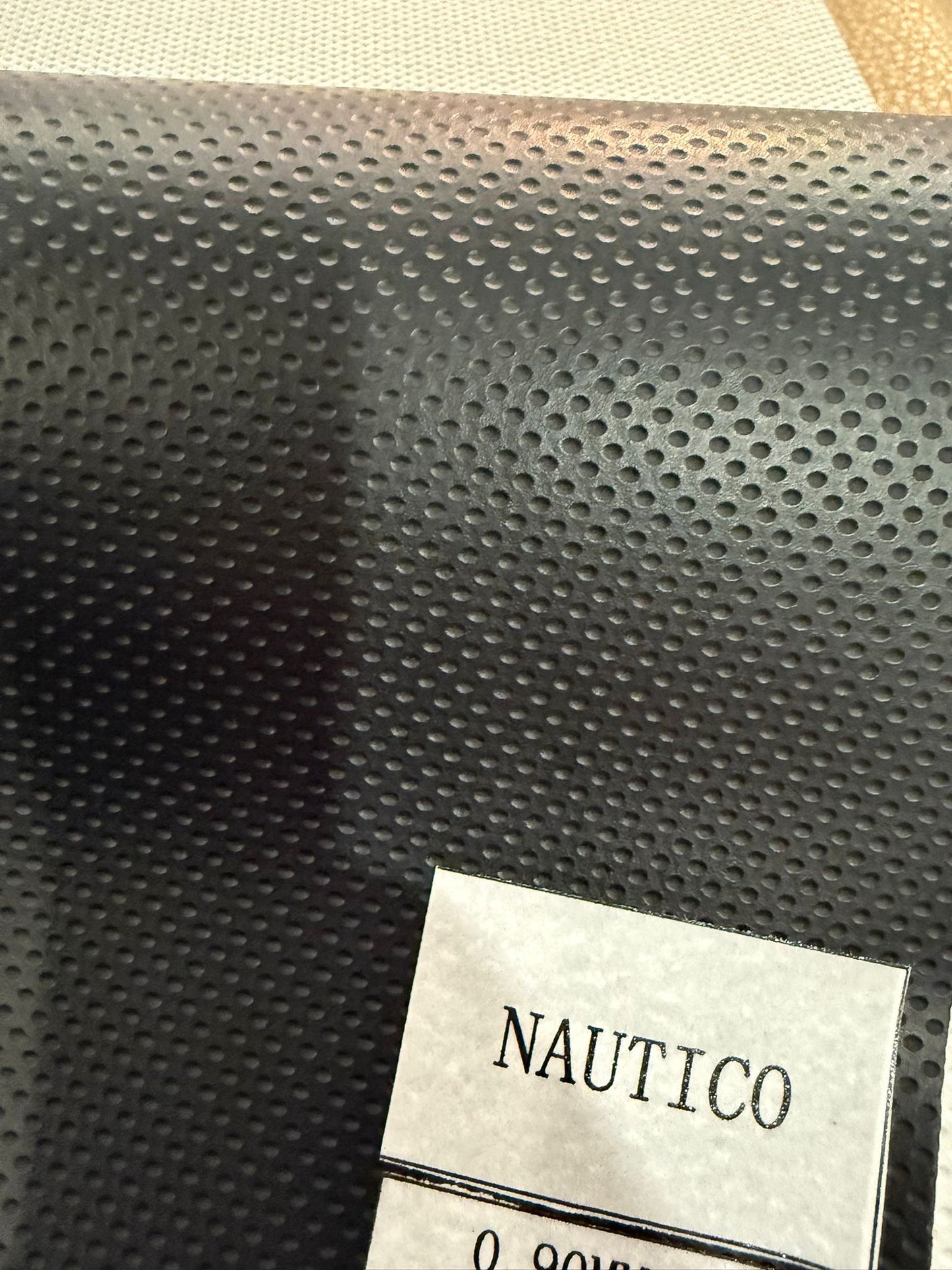 Nautička eko koža
