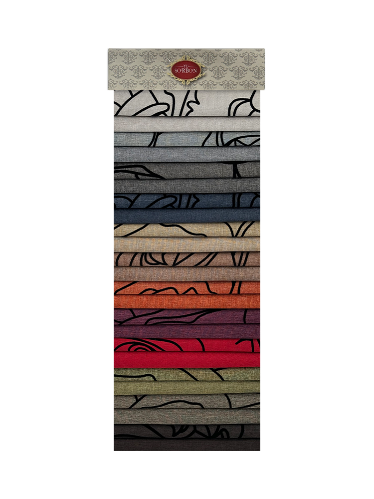 Veliki Katalog Mona Flock