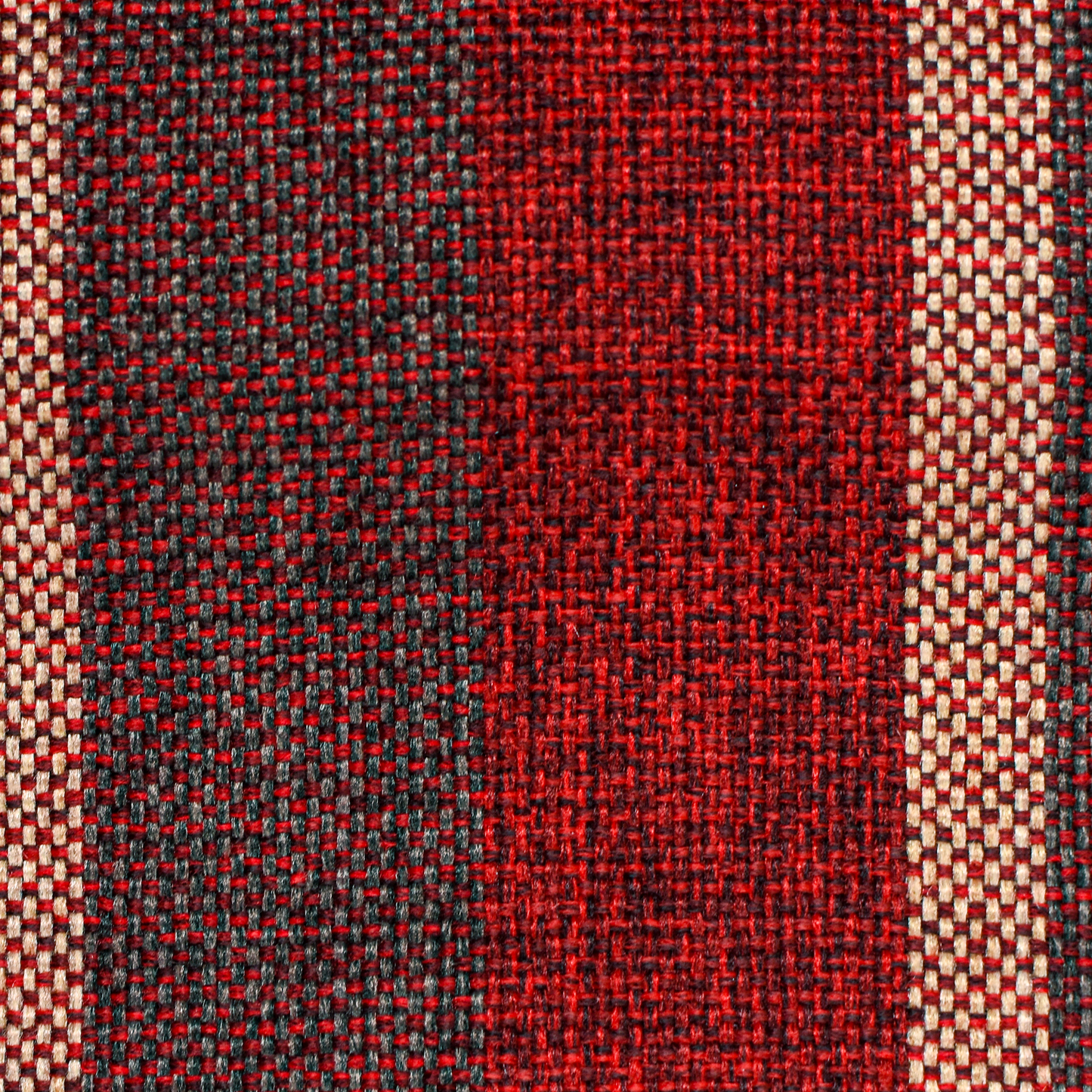 Hugo stripe
