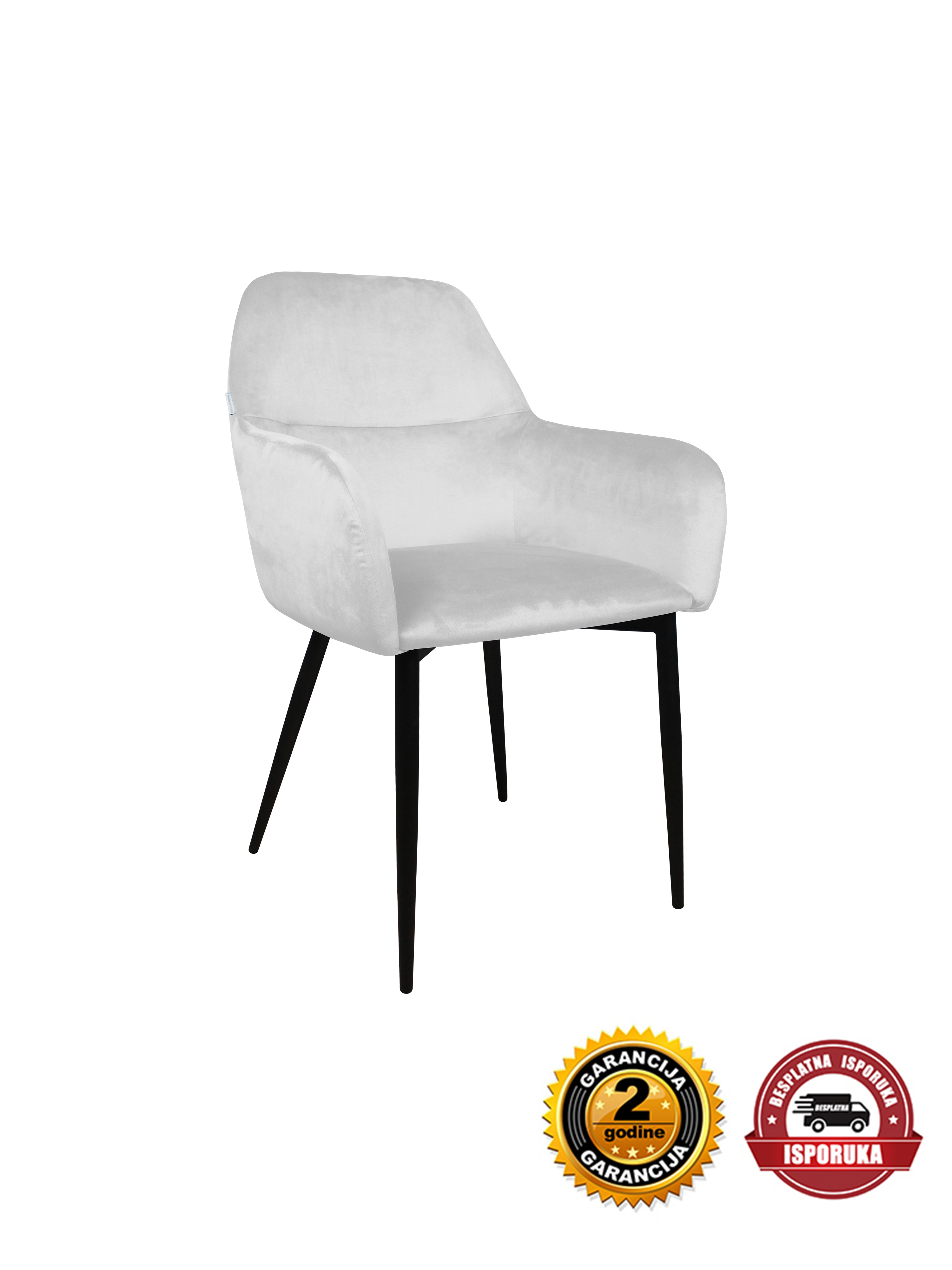 Trpezarijska stolica STAR