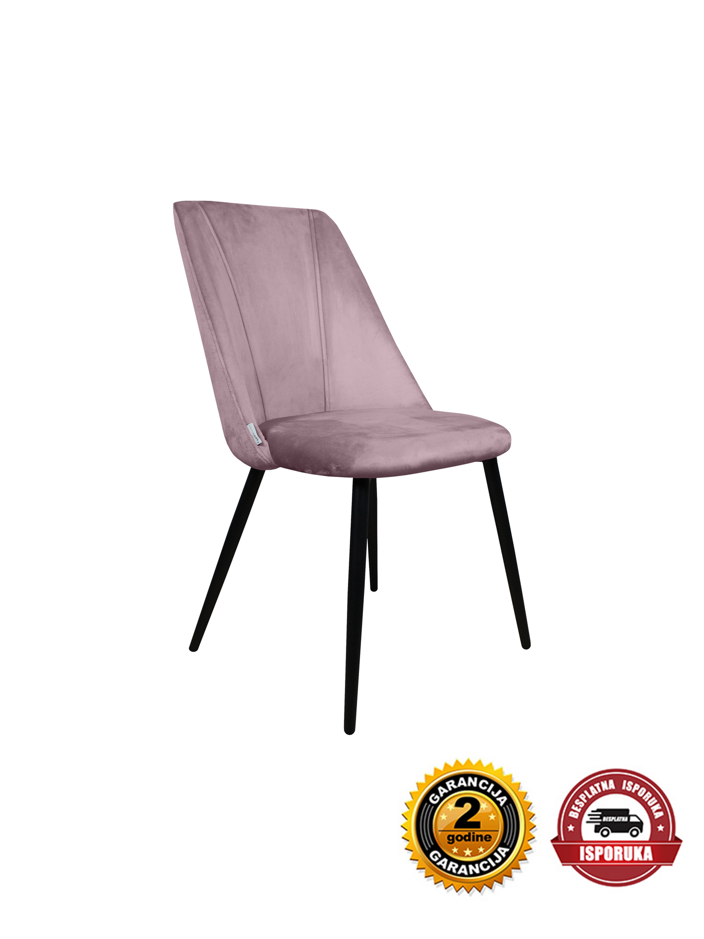 Trpezarijska stolica FIONA