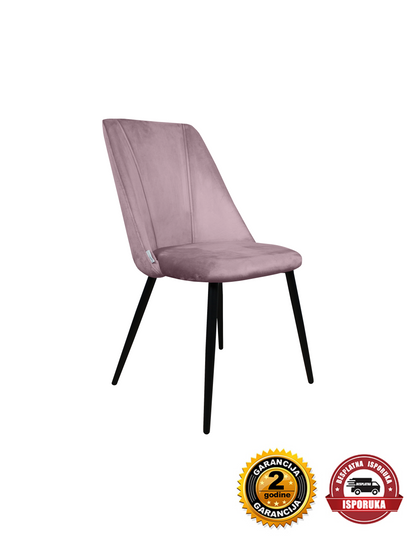 Trpezarijska stolica FIONA