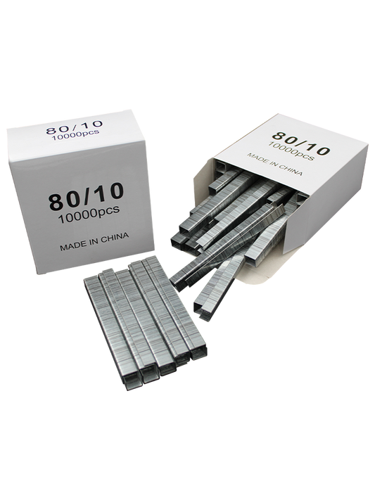 Municija pneumatska heftalicu