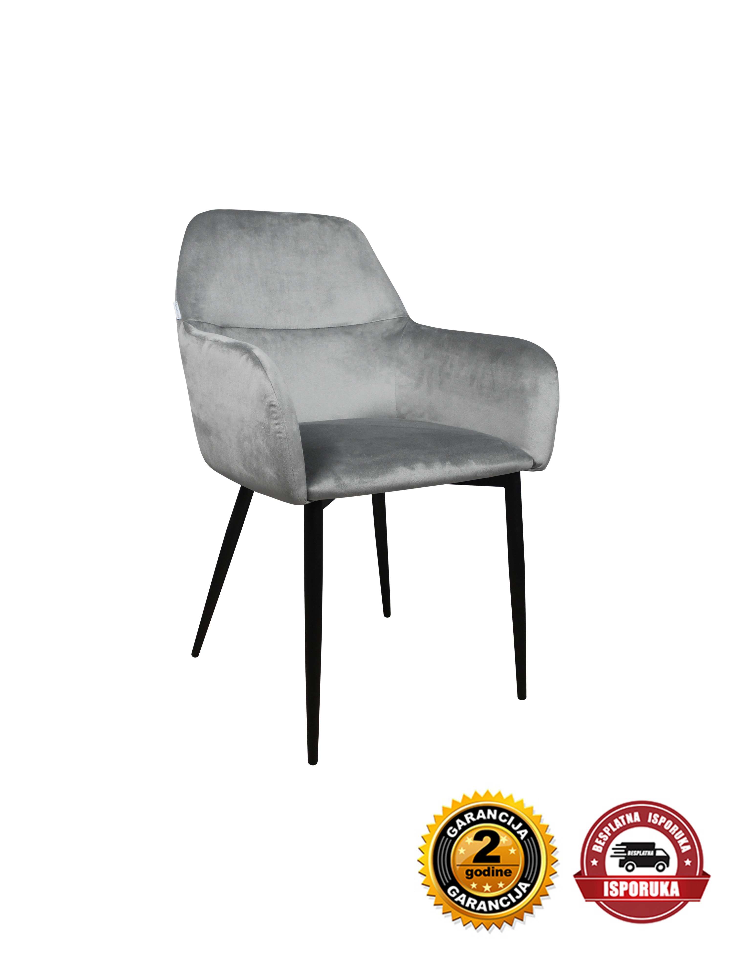 Trpezarijska stolica STAR