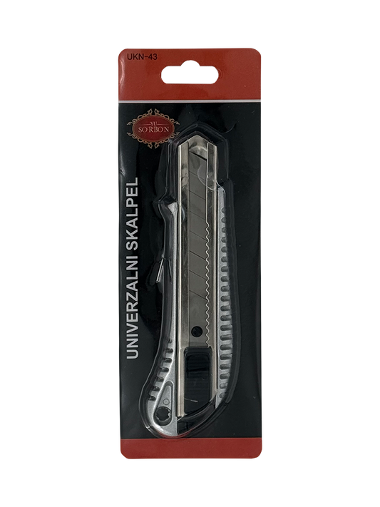 Univerzalni skalpel