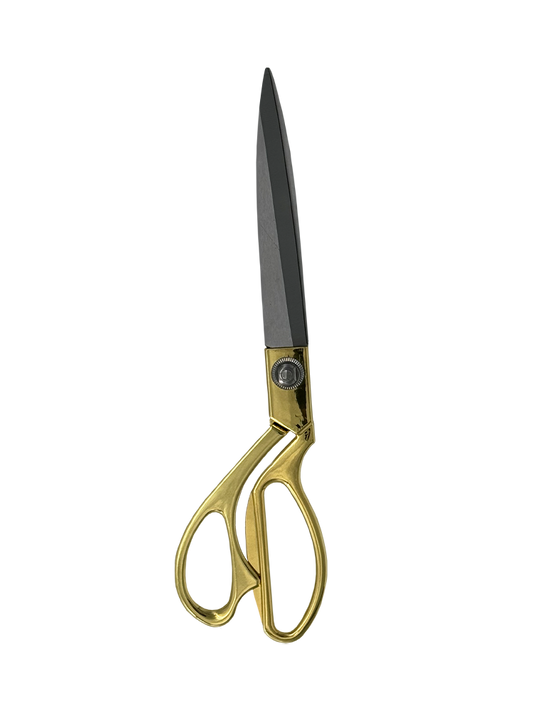 Makaze velike zlatne