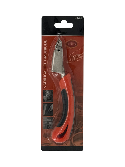 Vadilica heft municije