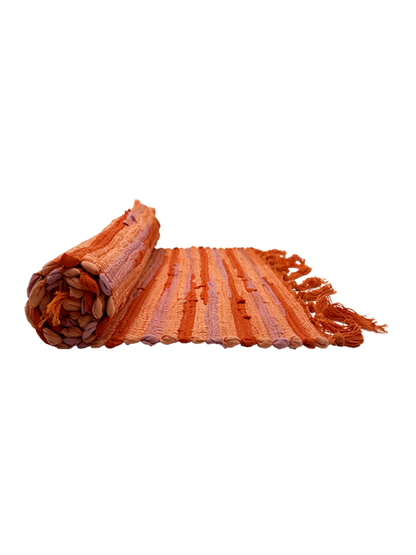 Krpare za pod - poprečna pruga