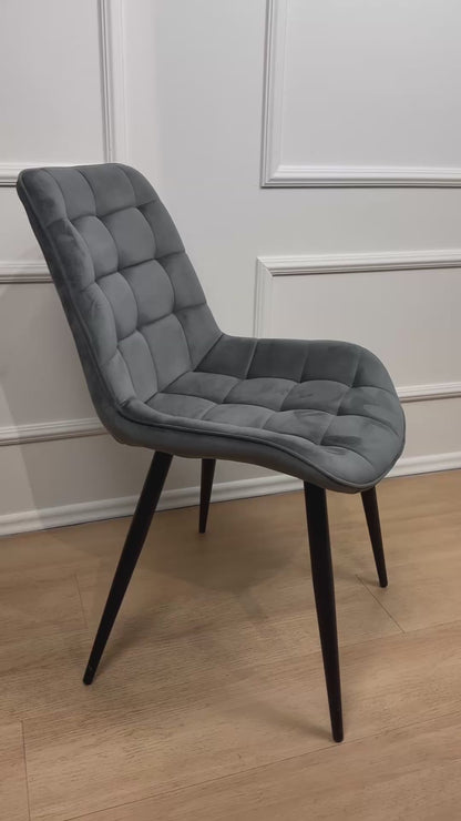 Trpezarijska stolica FIONA